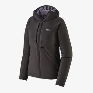 Patagonia Women's Tough Puff insulated Hoody